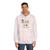Tis The Season -  FALL - Premium Hoodie