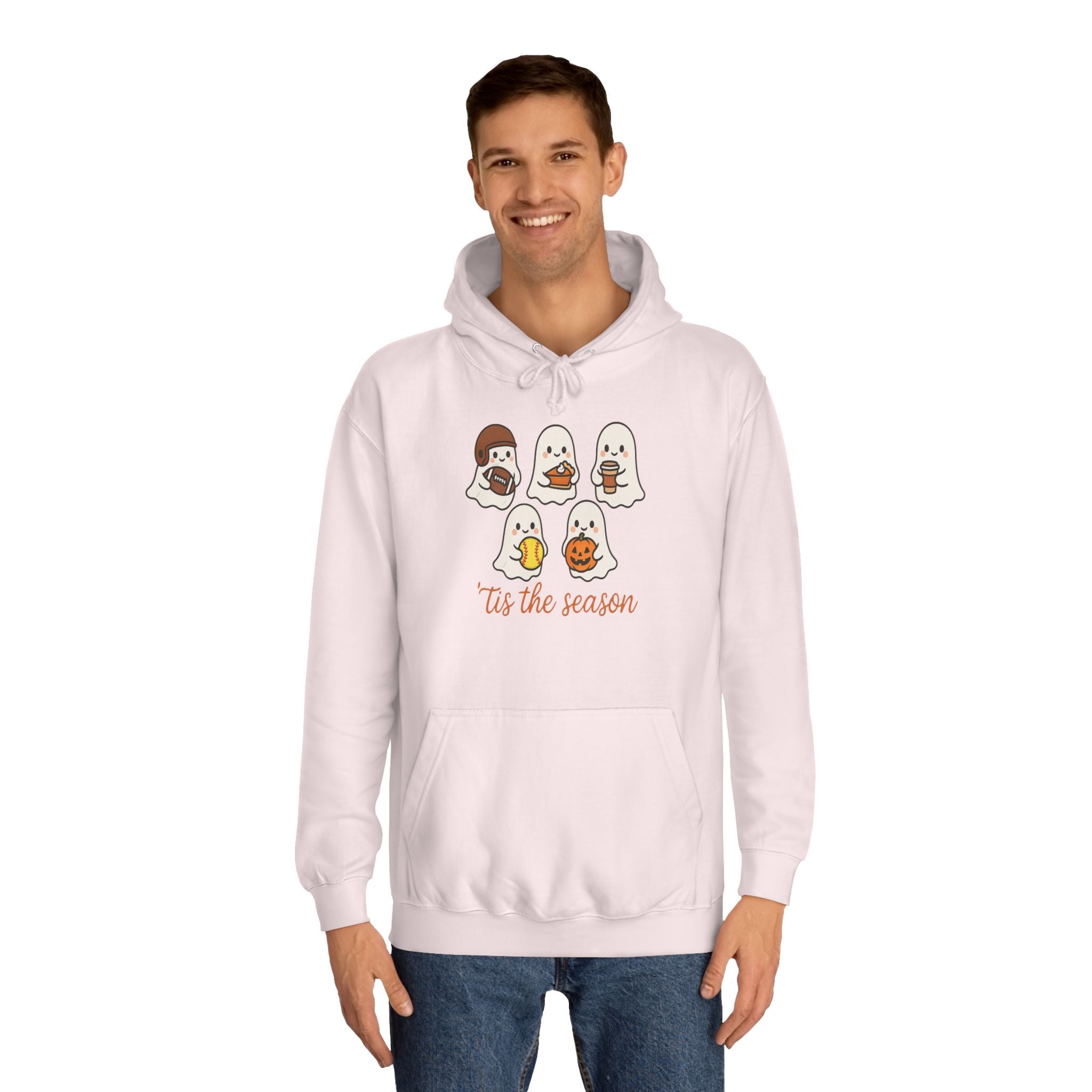 Tis The Season -  FALL - Premium Hoodie