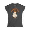 FABOOLOUS FALL  Ladies - SS - Front