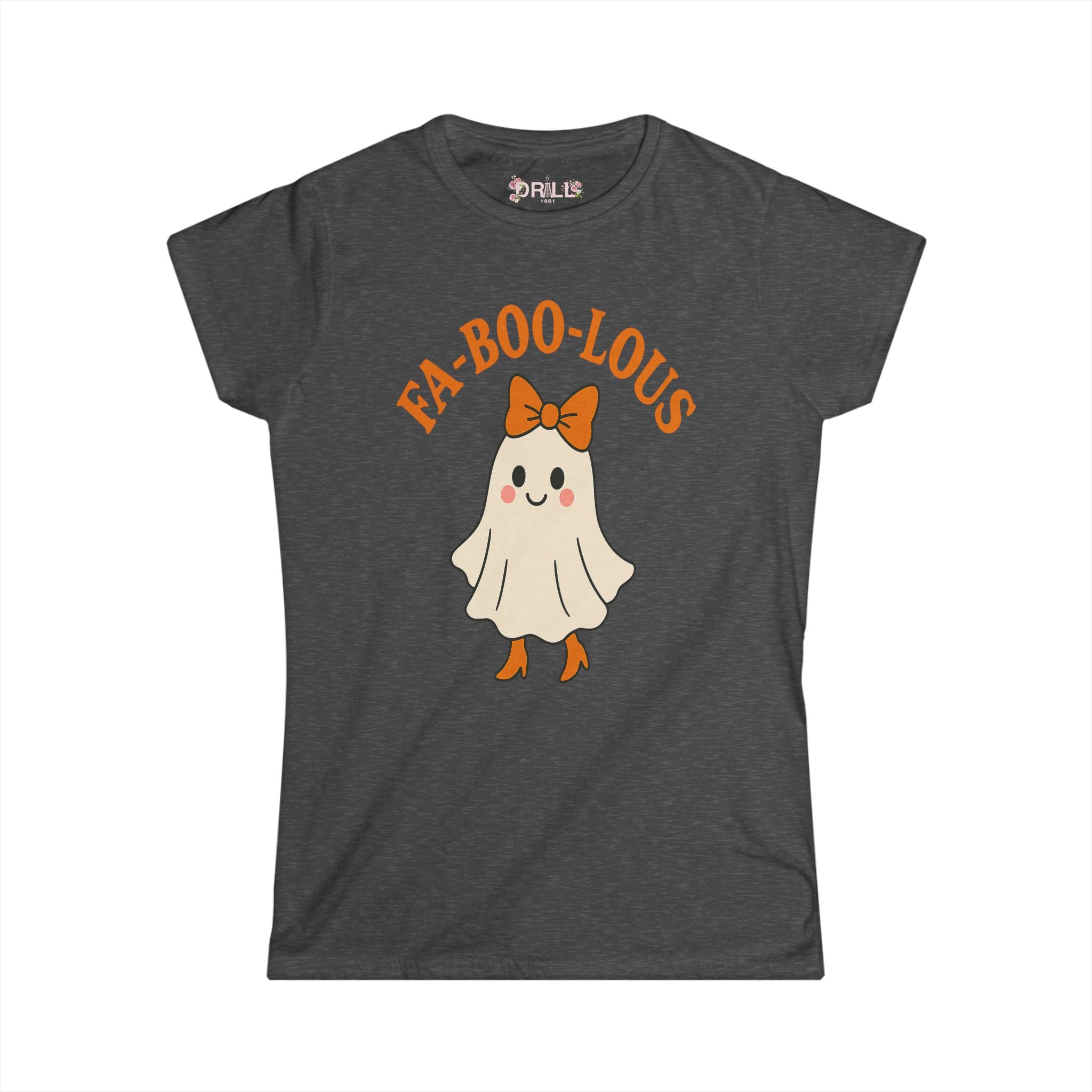 FABOOLOUS FALL  Ladies - SS - Front