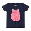 Pink Pumpkin - Fall Youth Girls