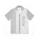 Flamable - Men's Camp Shirt