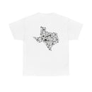 Texas Pumpjacks - SS - Back