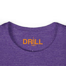 Liquid Gold - Ladies Comfort Tee