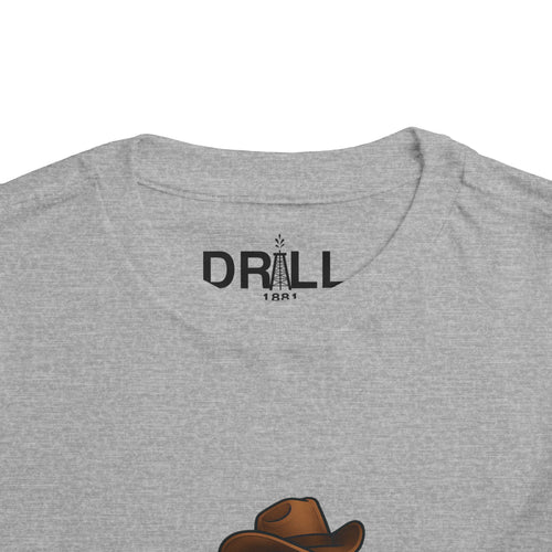 Tough Jack - Youth Comfort Tee