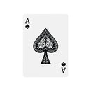 Limited Edition DRILL Cards Set - Unique Card Games, Perfect for Poker Night, Gifts for Gamers, Collectors, Casino Style