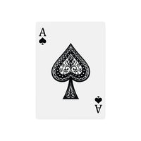 Limited Edition DRILL Cards Set - Unique Card Games, Perfect for Poker Night, Gifts for Gamers, Collectors, Casino Style