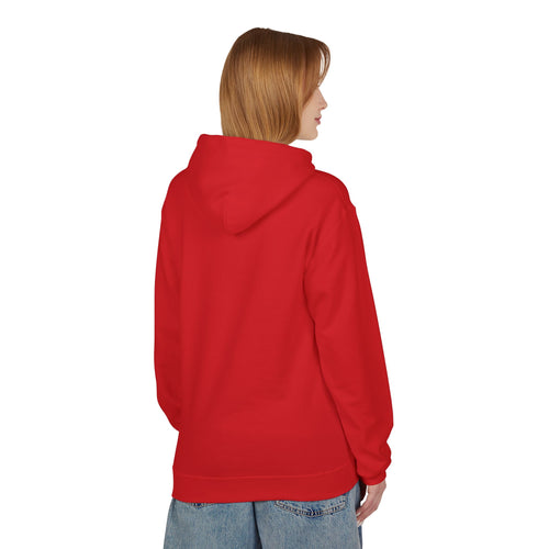 I'll Pray For You - Midweight Softstyle Fleece Hoodie