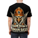 Powering America - Wildcatter Label