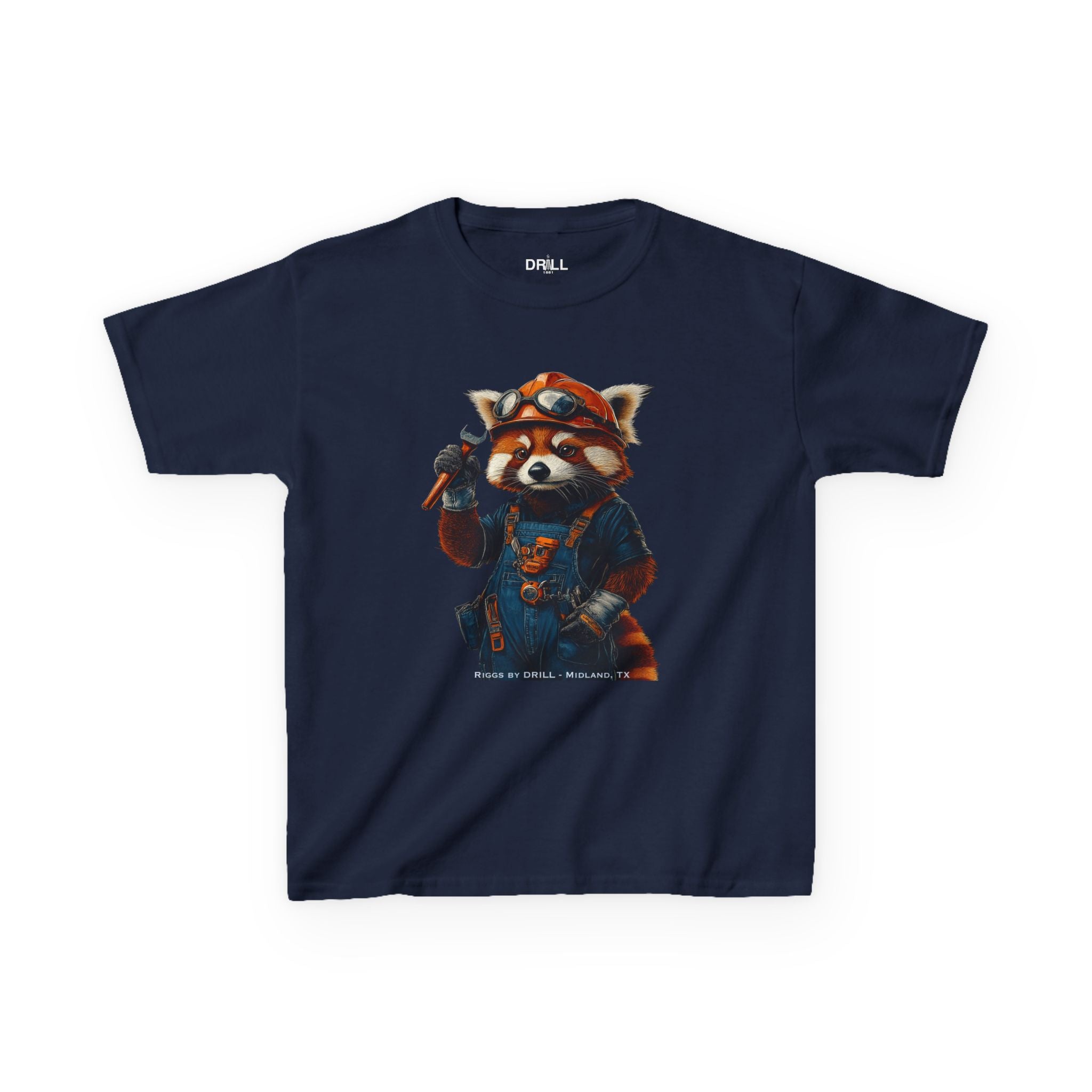 Navy / XS