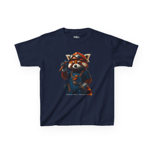 Riggs w/Wrench - Kids Heavy Cotton™ Tee