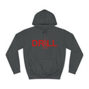 Built Here - Premium Hoodie