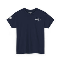 Old Glory Back - Midland - SS - T-Shirt