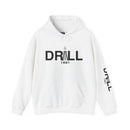 Working Like a Dog - Heavy Blend™ Hoodie