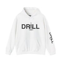 Working Like a Dog - Heavy Blend™ Hoodie