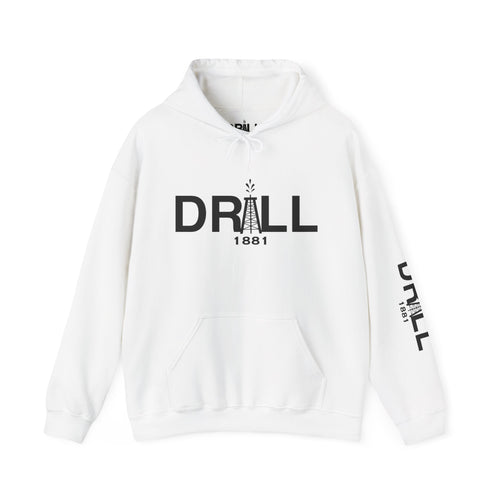 Working Like a Dog - Heavy Blend™ Hoodie