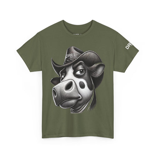 Otis - Black - SS - Front