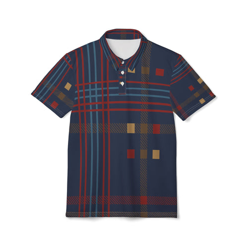 The G 2 - Stylish Men’s Polo Shirt