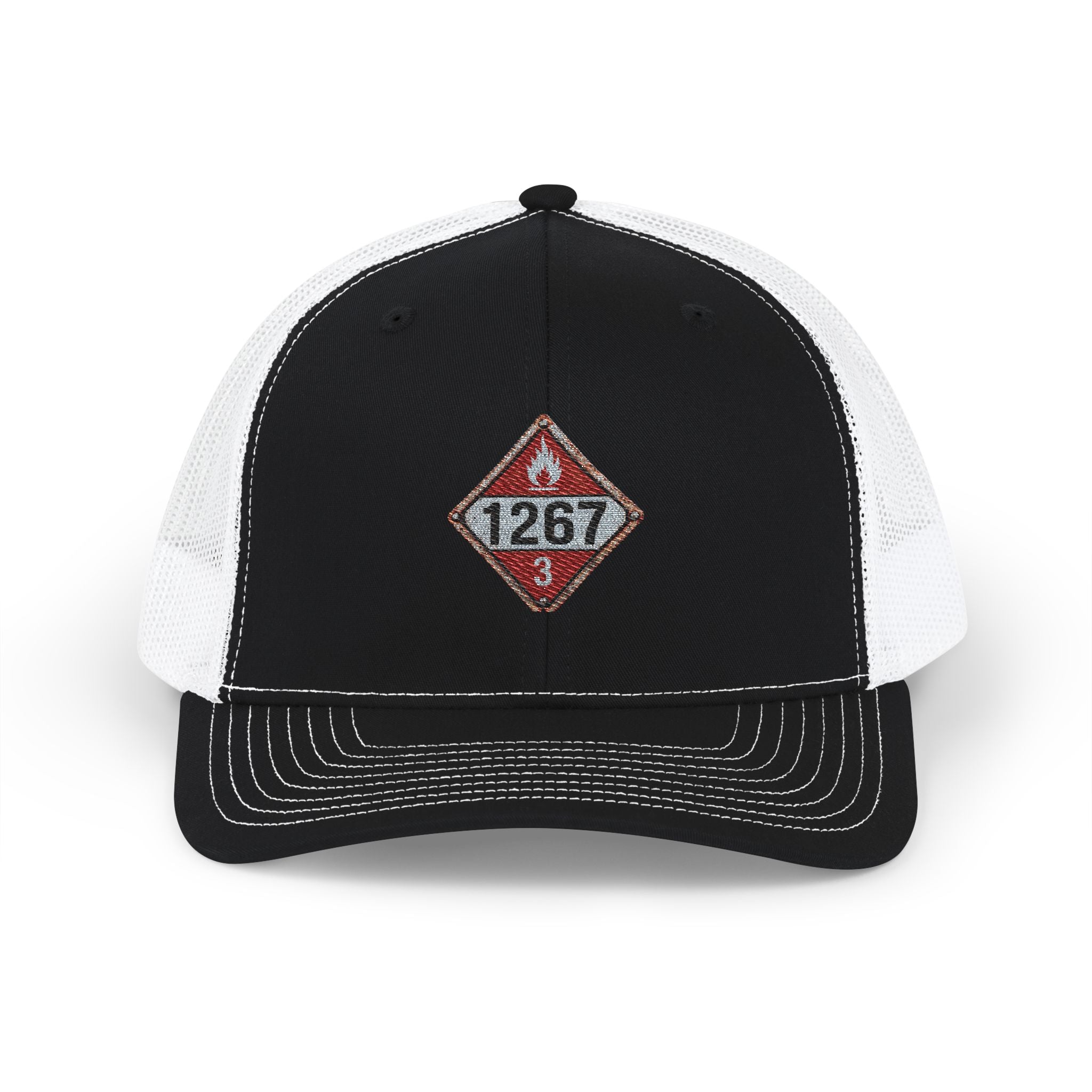 1267 - Trucker Hat