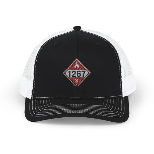 1267 - Trucker Hat