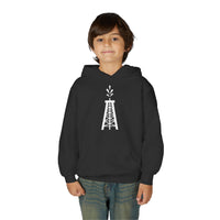 Gusher - Soft Youth Hoodie