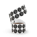Old Glory Odessa - Round Sticker Label Rolls