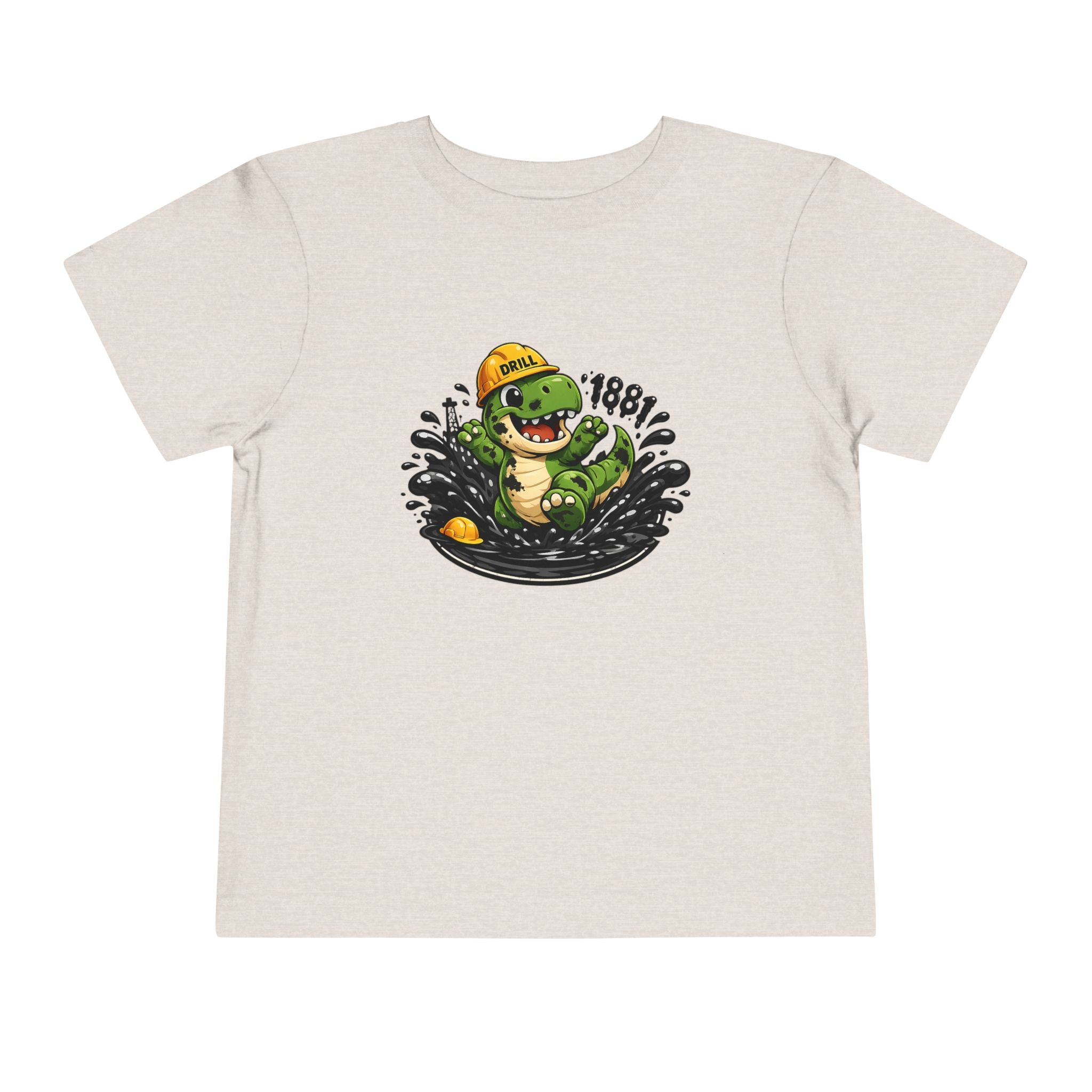 Dino Mud - Youth Comfort Tee