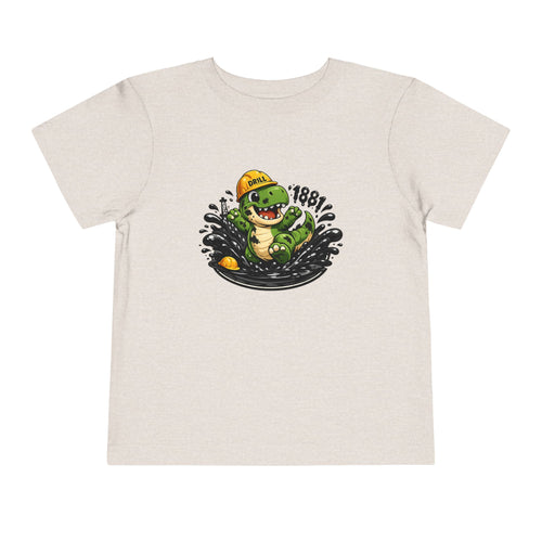 Dino Mud - Youth Comfort Tee