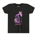 Pretty Pumpjack - Youth Girls