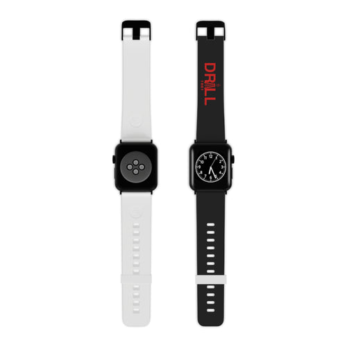 Drill 1881 Apple Watch Band — Durable Tactical Sport Strap