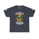Oilfield Trash 2 - SS - Front