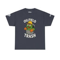 Oilfield Trash 2 - SS - Front