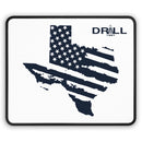 Texas Forever - Gaming Mouse Pad