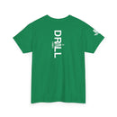 Gusher Logo - SS - Front