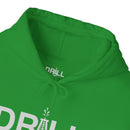 Old Glory - Odessa - Heavy Blend™ Hooded Sweatshirt