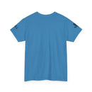 Texas Longhorn - SS - Front