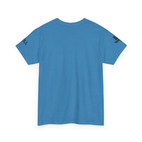 Texas Longhorn - SS - Front