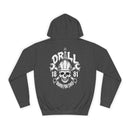 Drill Drip - Premium Hoodie