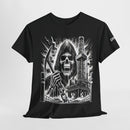 Offshore Reaper - SS - Front
