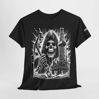 Offshore Reaper - SS - Front