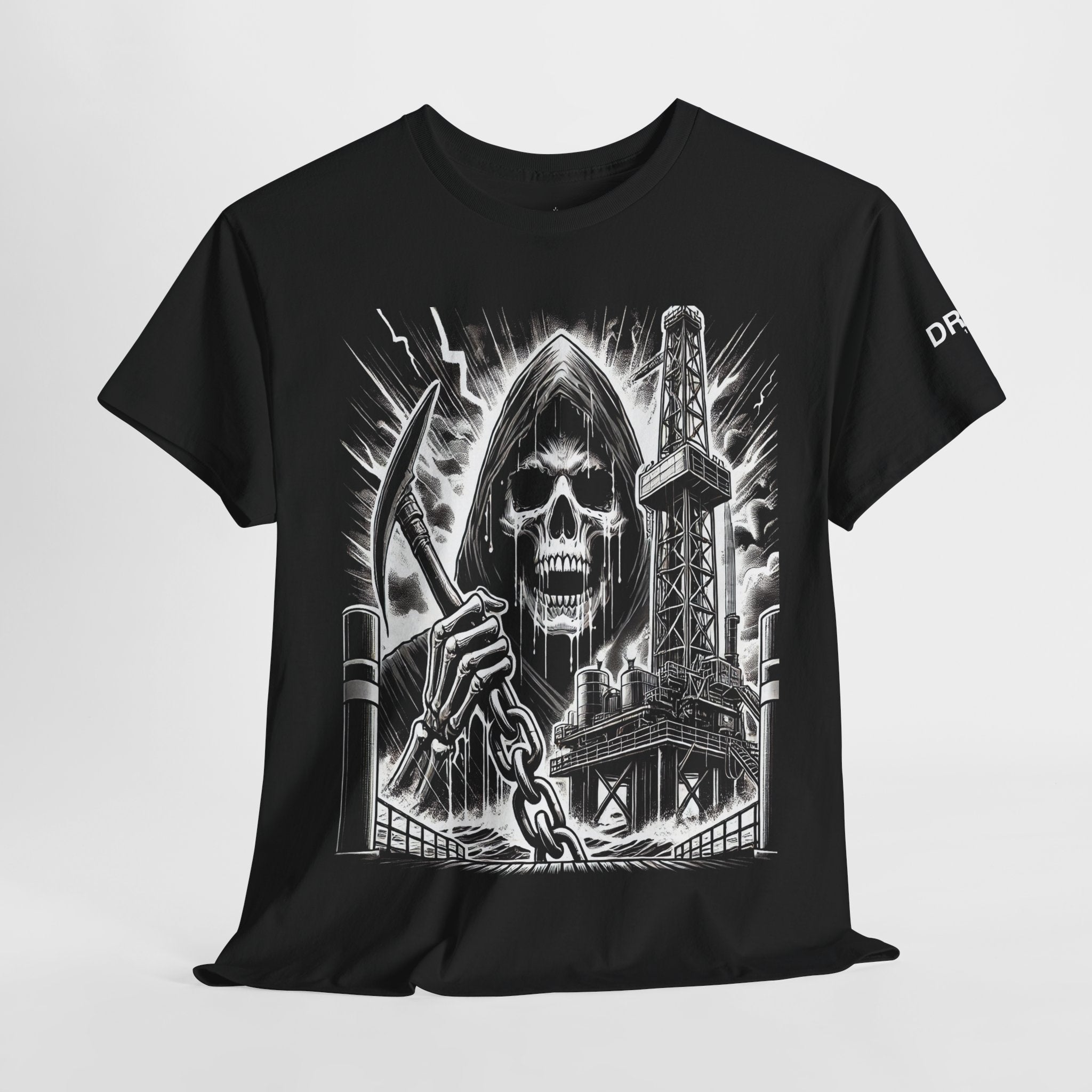 Offshore Reaper - SS - Front
