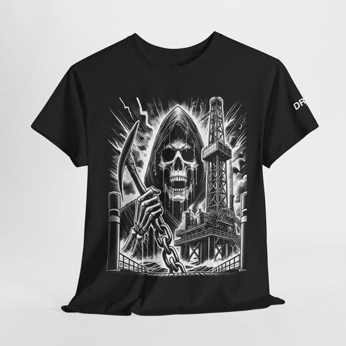 Offshore Reaper - SS - Front