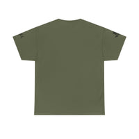 Drill Basic Black Logo - SS - T-Shirt