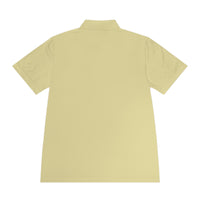 Jack Icon - Sport Polo Shirt