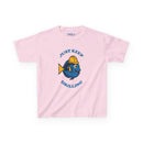 Just Keep Drilling - Kids Heavy Cotton™ Tee Co
