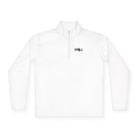 Drill Midland - Unisex Quarter-Zip Pullover