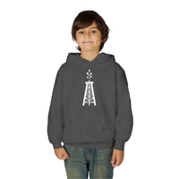 Gusher - Soft Youth Hoodie