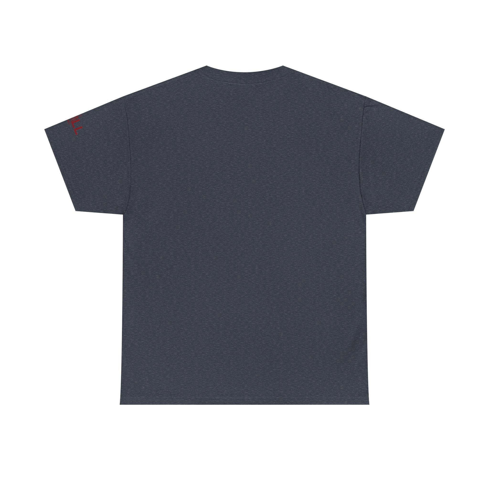 Don’t Tread on Me - SS - Front