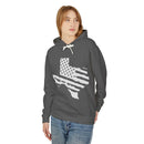 Texas Logo Soft Lightweight Hoodie