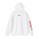 Drill Mode On - Heavy Blend™ Hoodie